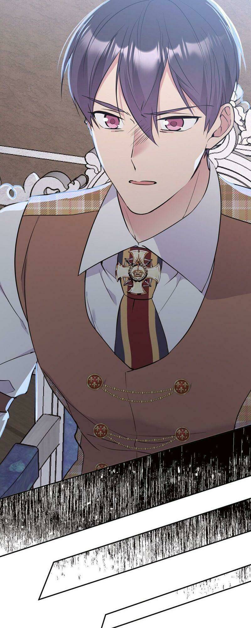 Mục Tiêu Là Cuộc Sống Hoàn Hảo Bất Khả Xâm Phạm Chapter 82 - Trang 2