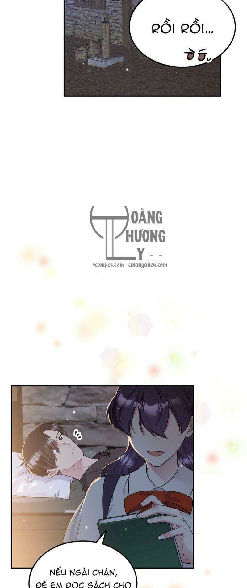 Mục Tiêu Là Cuộc Sống Hoàn Hảo Bất Khả Xâm Phạm Chapter 84 - Trang 2