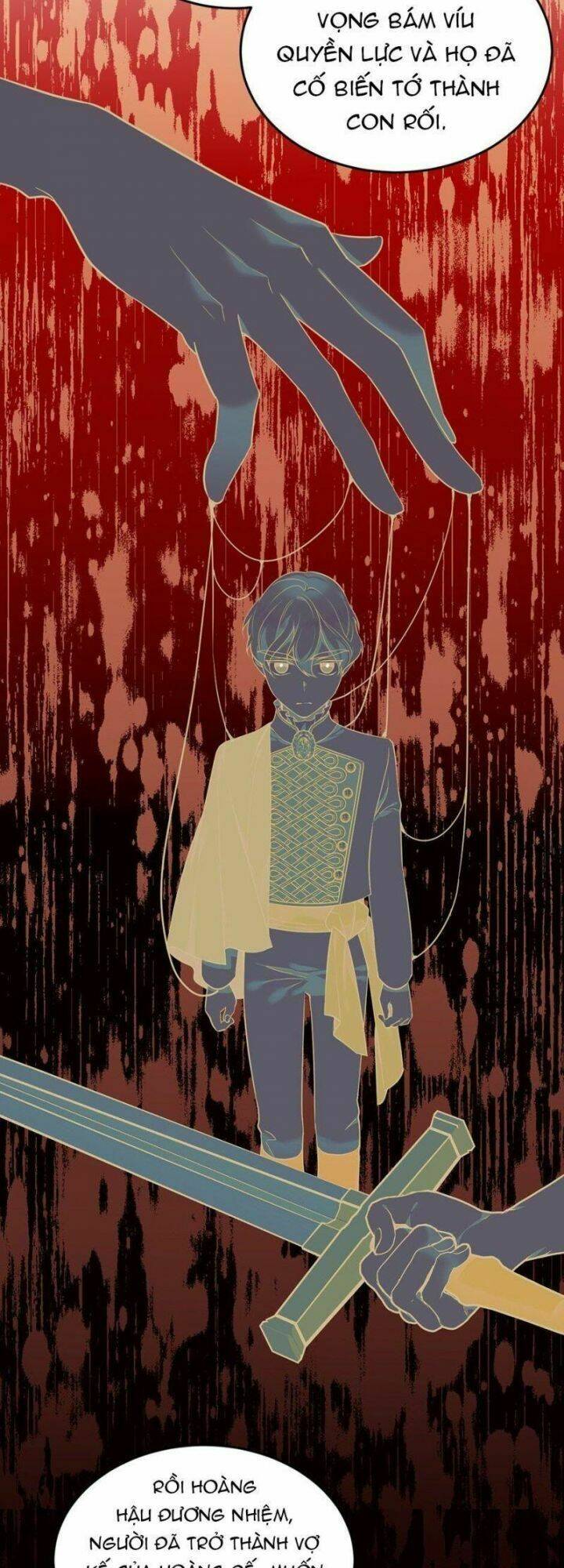 Mục Tiêu Là Cuộc Sống Hoàn Hảo Bất Khả Xâm Phạm Chapter 87 - Trang 2