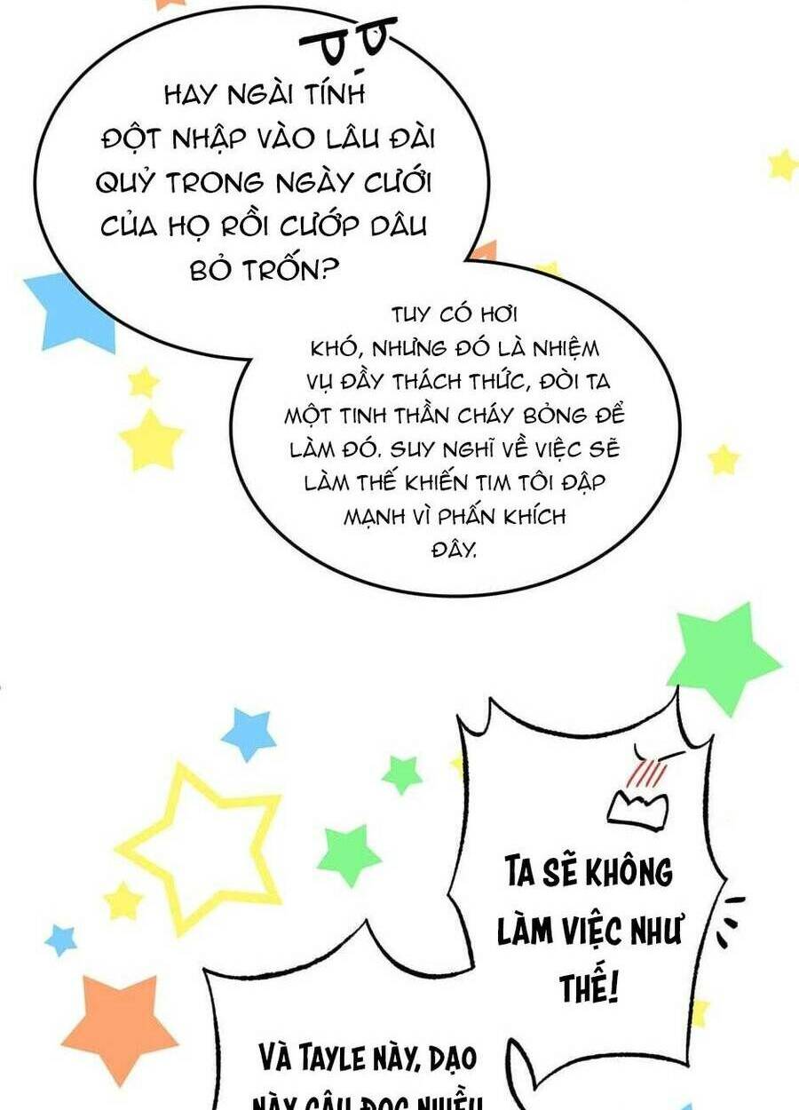 Mục Tiêu Là Cuộc Sống Hoàn Hảo Bất Khả Xâm Phạm Chapter 88 - Trang 2