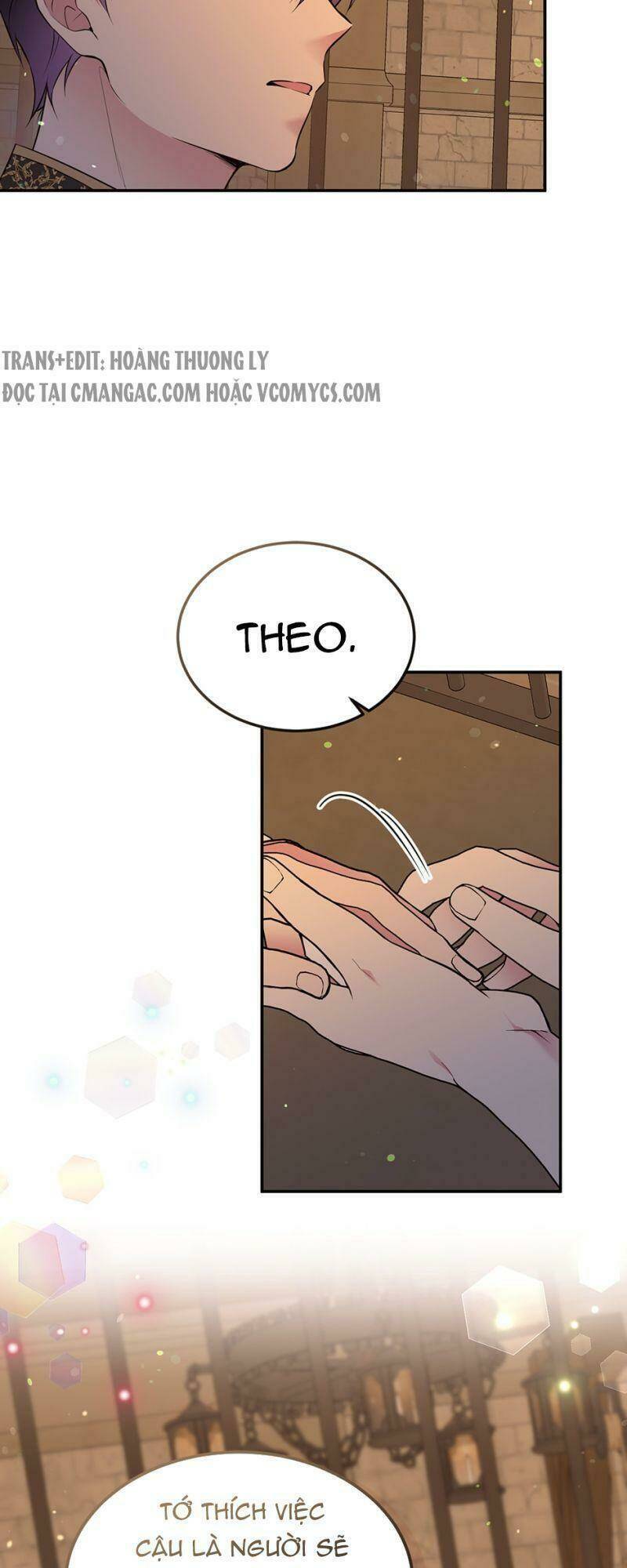 Mục Tiêu Là Cuộc Sống Hoàn Hảo Bất Khả Xâm Phạm Chapter 89 - Trang 2