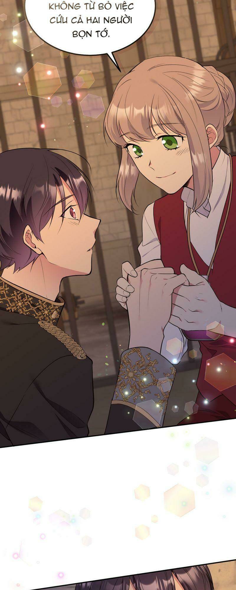 Mục Tiêu Là Cuộc Sống Hoàn Hảo Bất Khả Xâm Phạm Chapter 89 - Trang 2