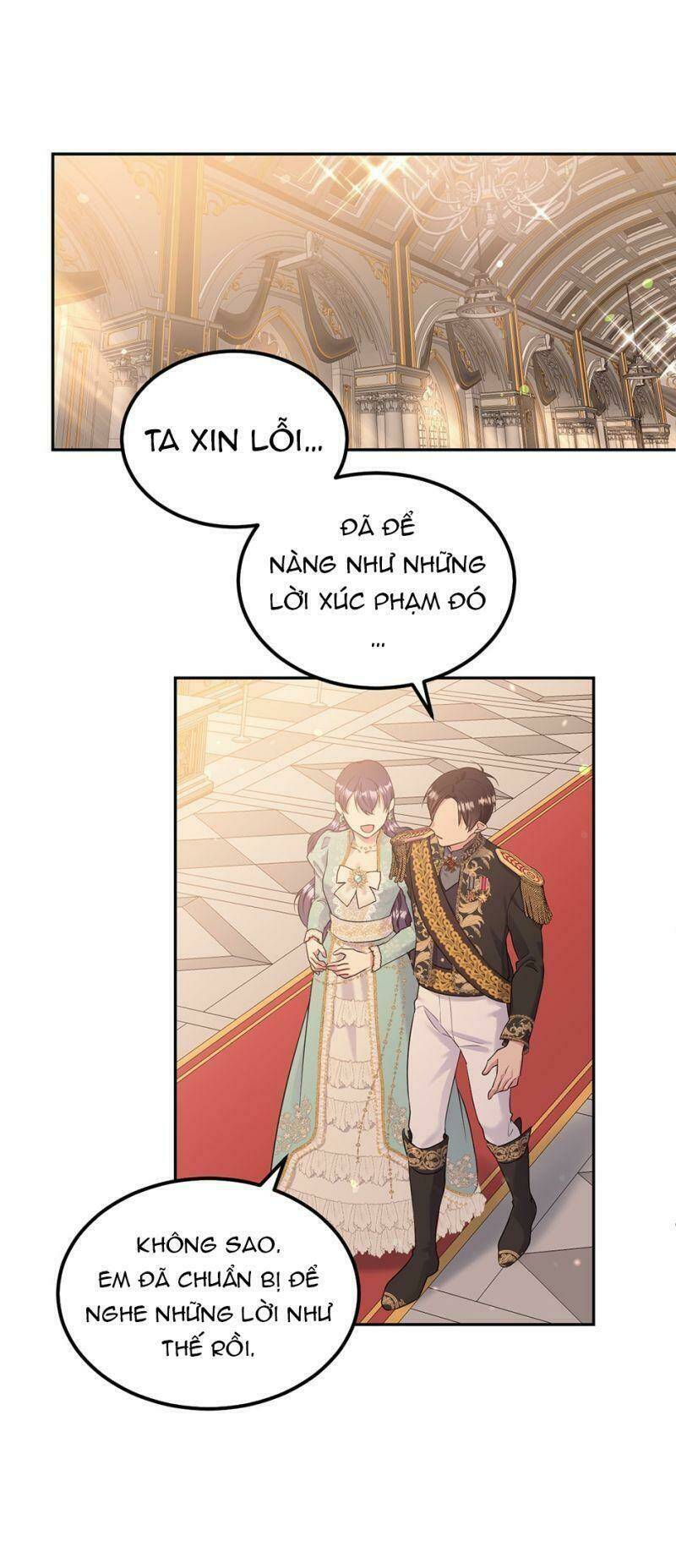 Mục Tiêu Là Cuộc Sống Hoàn Hảo Bất Khả Xâm Phạm Chapter 90 - Trang 2