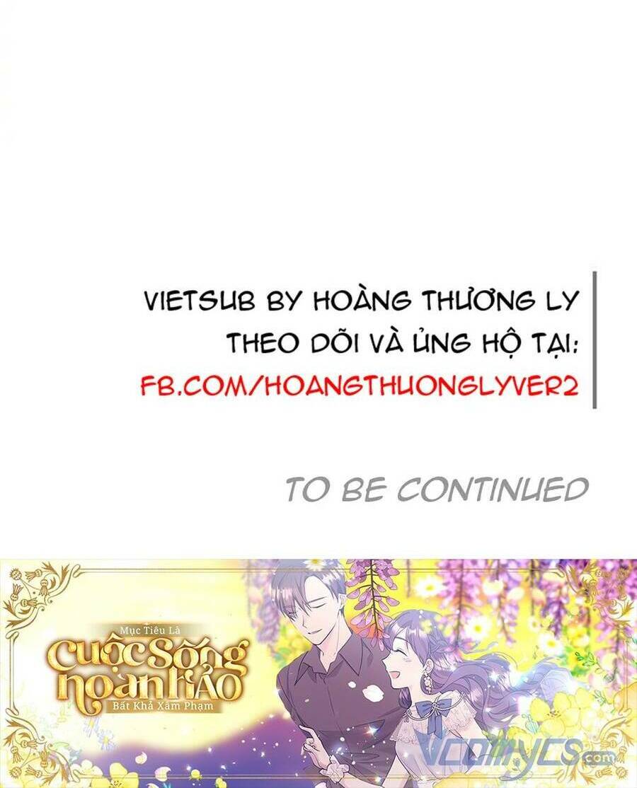 Mục Tiêu Là Cuộc Sống Hoàn Hảo Bất Khả Xâm Phạm Chapter 95 - Trang 2