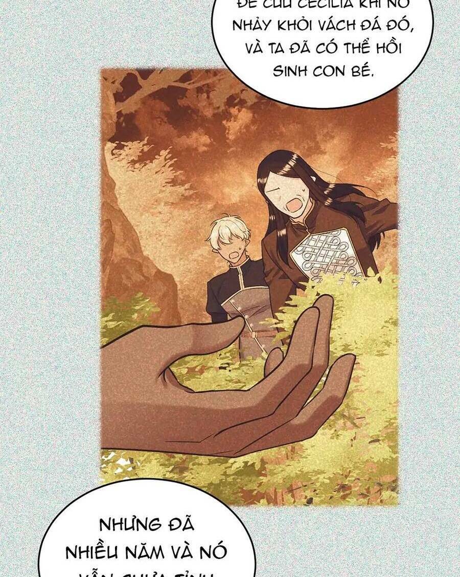 Mục Tiêu Là Cuộc Sống Hoàn Hảo Bất Khả Xâm Phạm Chapter 95 - Trang 2