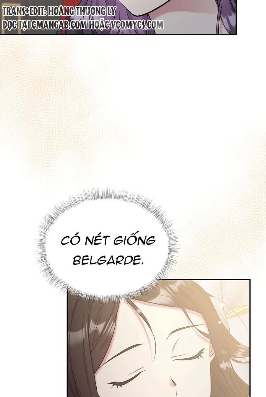 Mục Tiêu Là Cuộc Sống Hoàn Hảo Bất Khả Xâm Phạm Chapter 95 - Trang 2