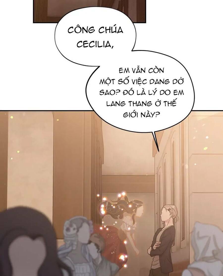 Mục Tiêu Là Cuộc Sống Hoàn Hảo Bất Khả Xâm Phạm Chapter 95 - Trang 2