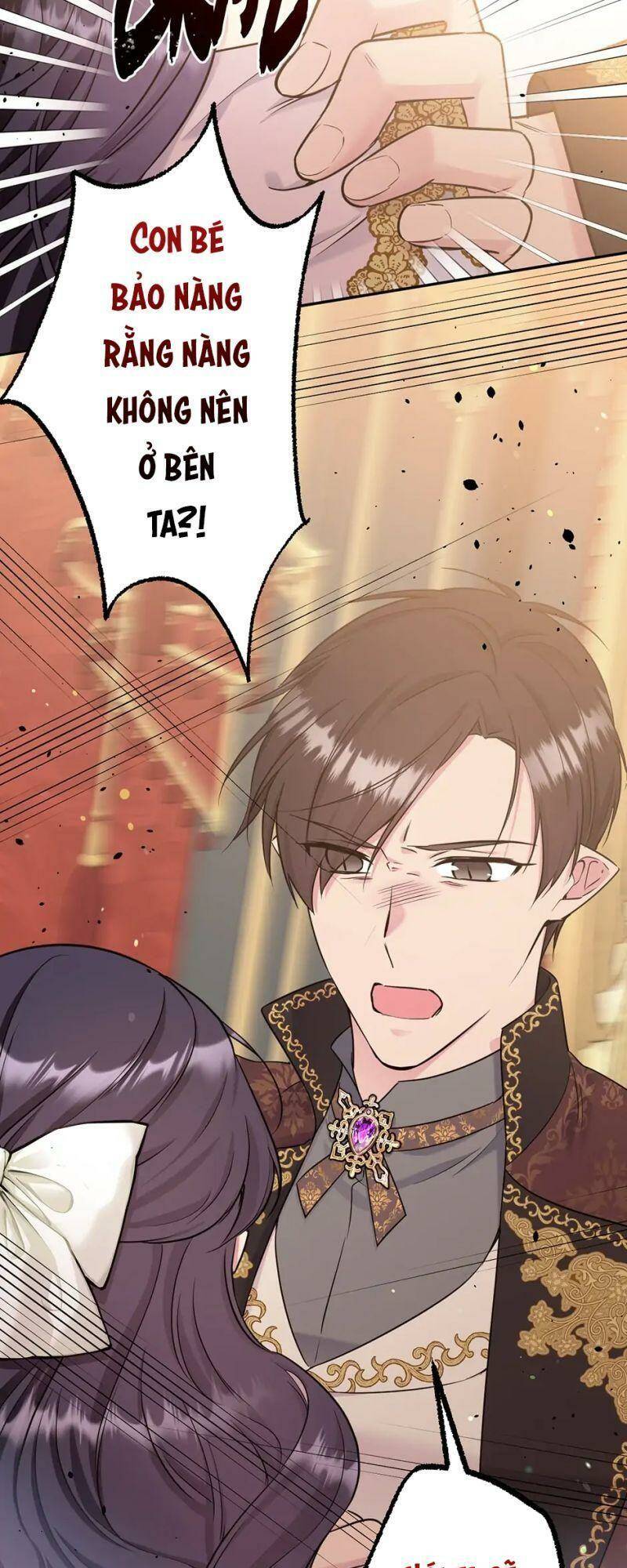 Mục Tiêu Là Cuộc Sống Hoàn Hảo Bất Khả Xâm Phạm Chapter 97 - Trang 2