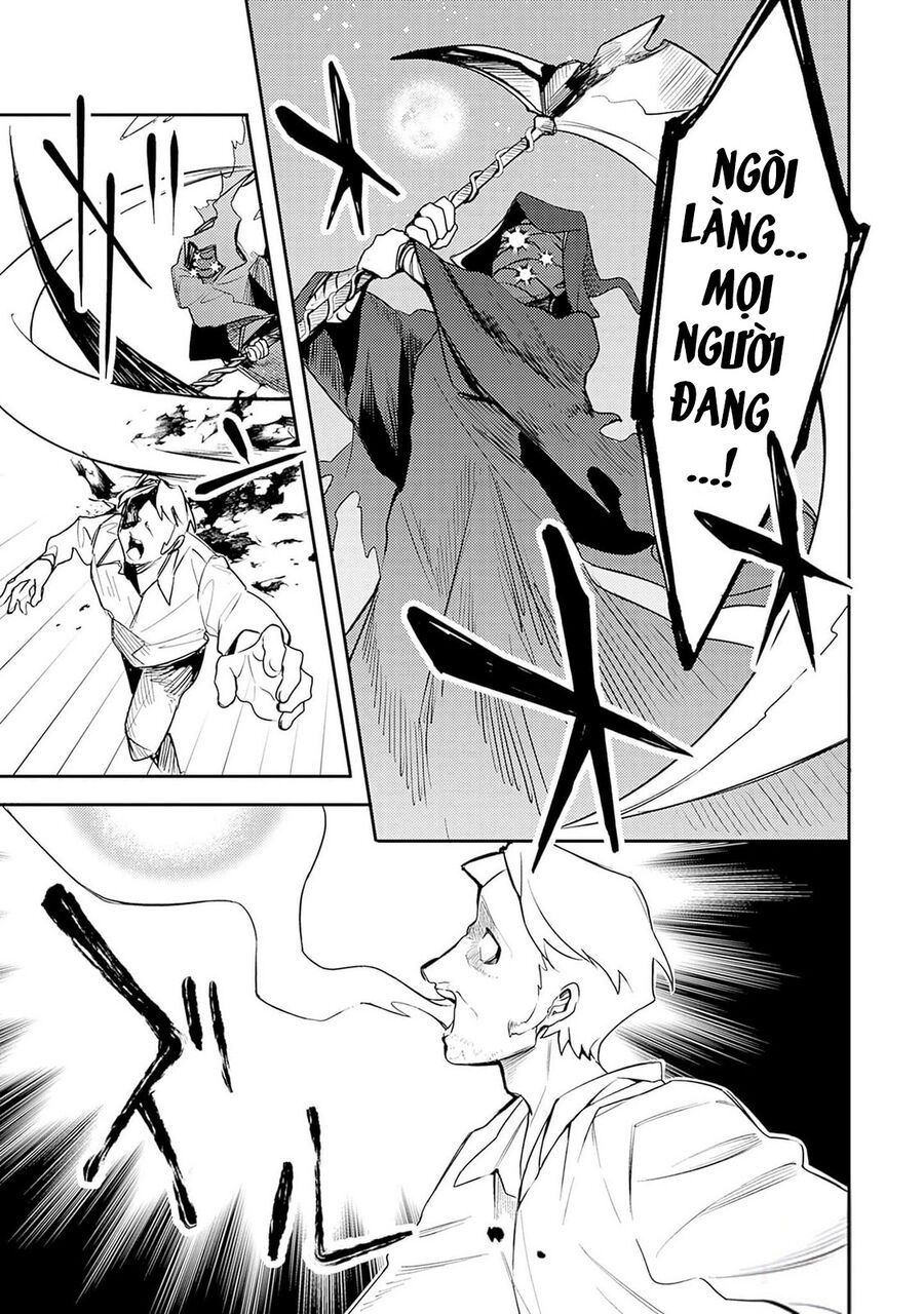 Mudameshi Kurai Nintei Sareta Node Aiso O Tsukashi, Teikoku Ni Utsute Shusse Suru Chapter 39 - Trang 2