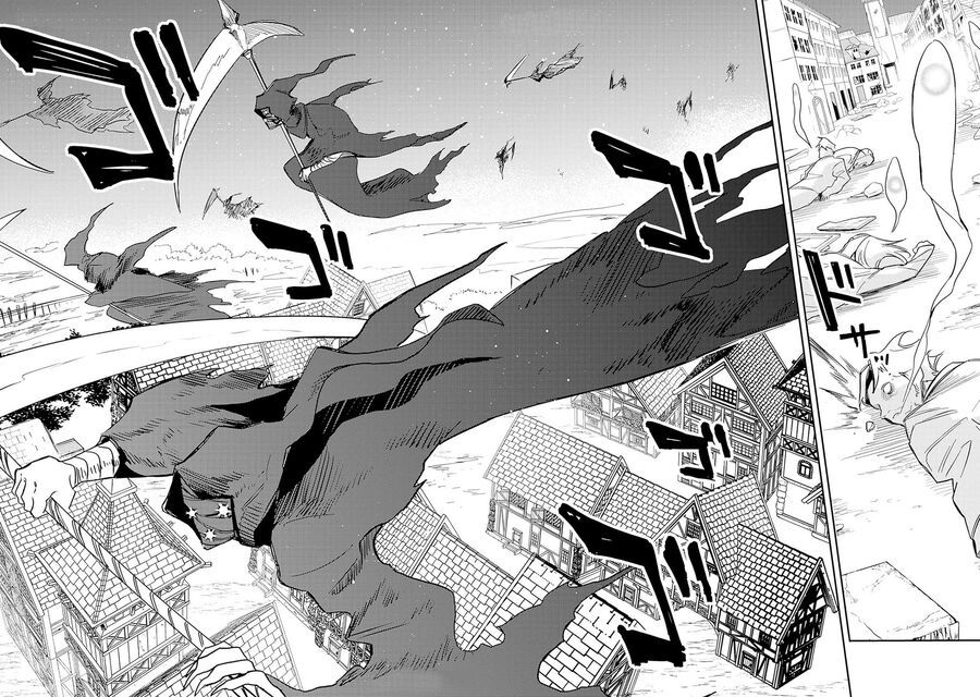 Mudameshi Kurai Nintei Sareta Node Aiso O Tsukashi, Teikoku Ni Utsute Shusse Suru Chapter 39 - Trang 2