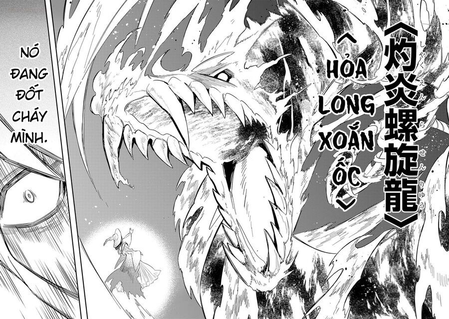 Mudameshi Kurai Nintei Sareta Node Aiso O Tsukashi, Teikoku Ni Utsute Shusse Suru Chapter 40 - Trang 2