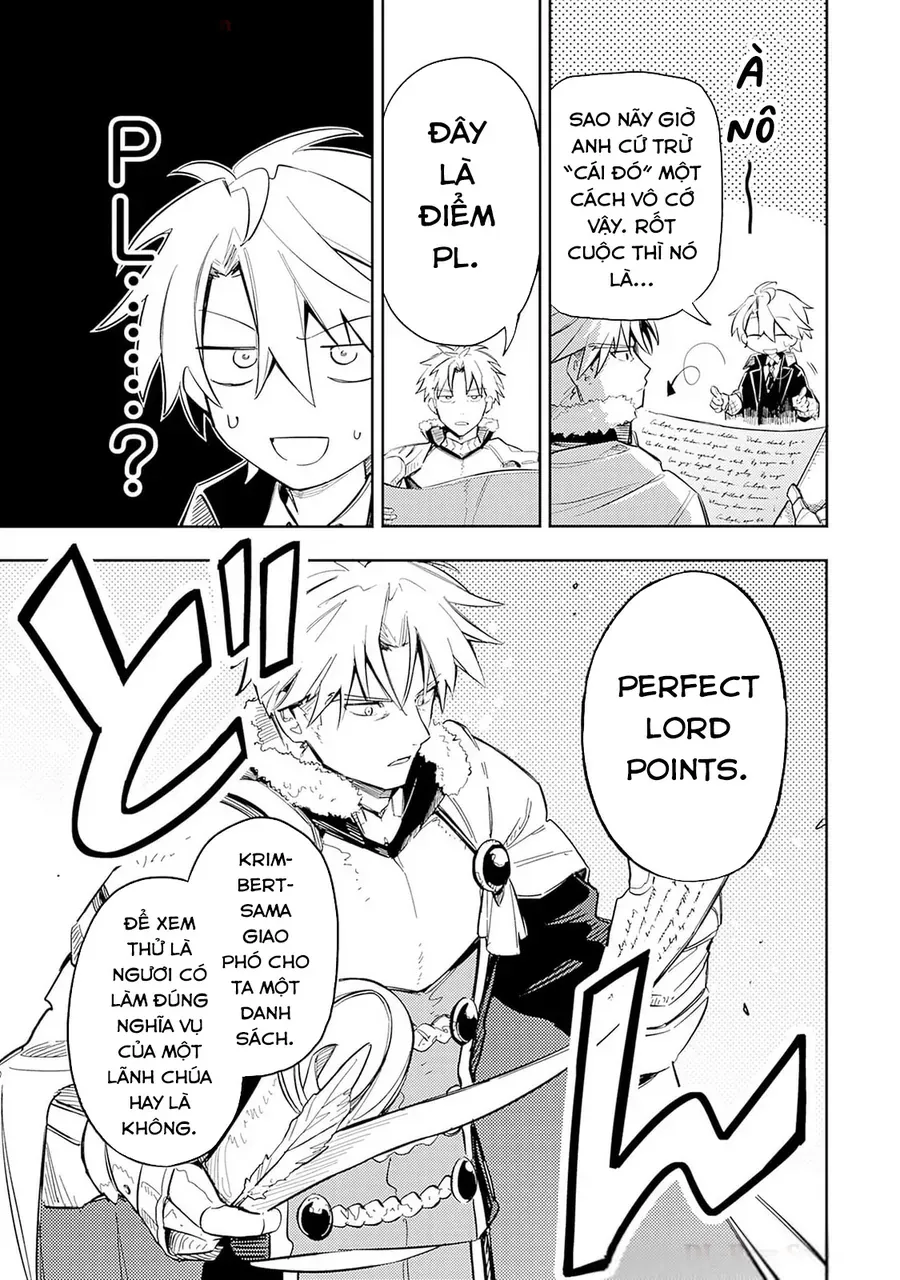 Mudameshi Kurai Nintei Sareta Node Aiso O Tsukashi, Teikoku Ni Utsute Shusse Suru Chapter 49 - Trang 2