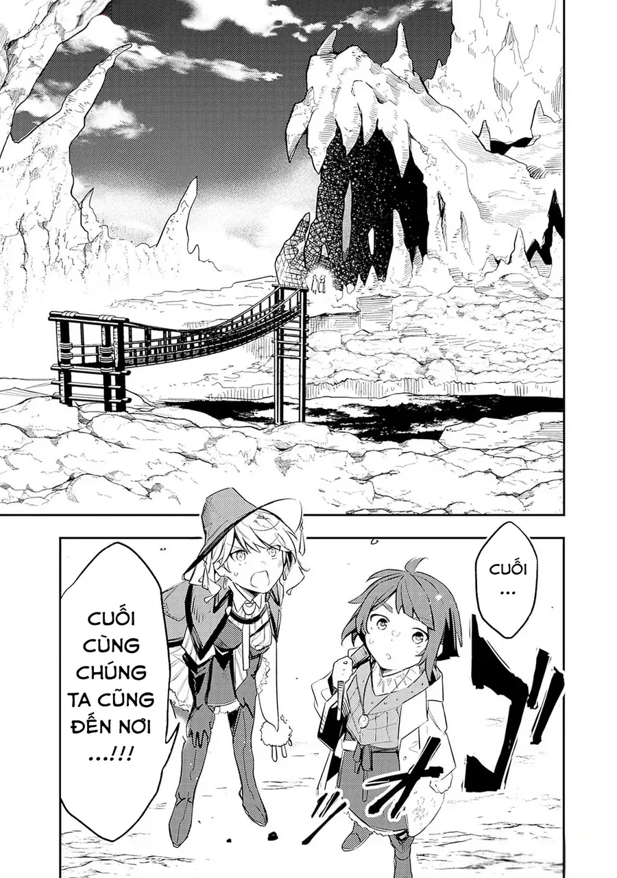 Mudameshi Kurai Nintei Sareta Node Aiso O Tsukashi, Teikoku Ni Utsute Shusse Suru Chapter 49 - Trang 2