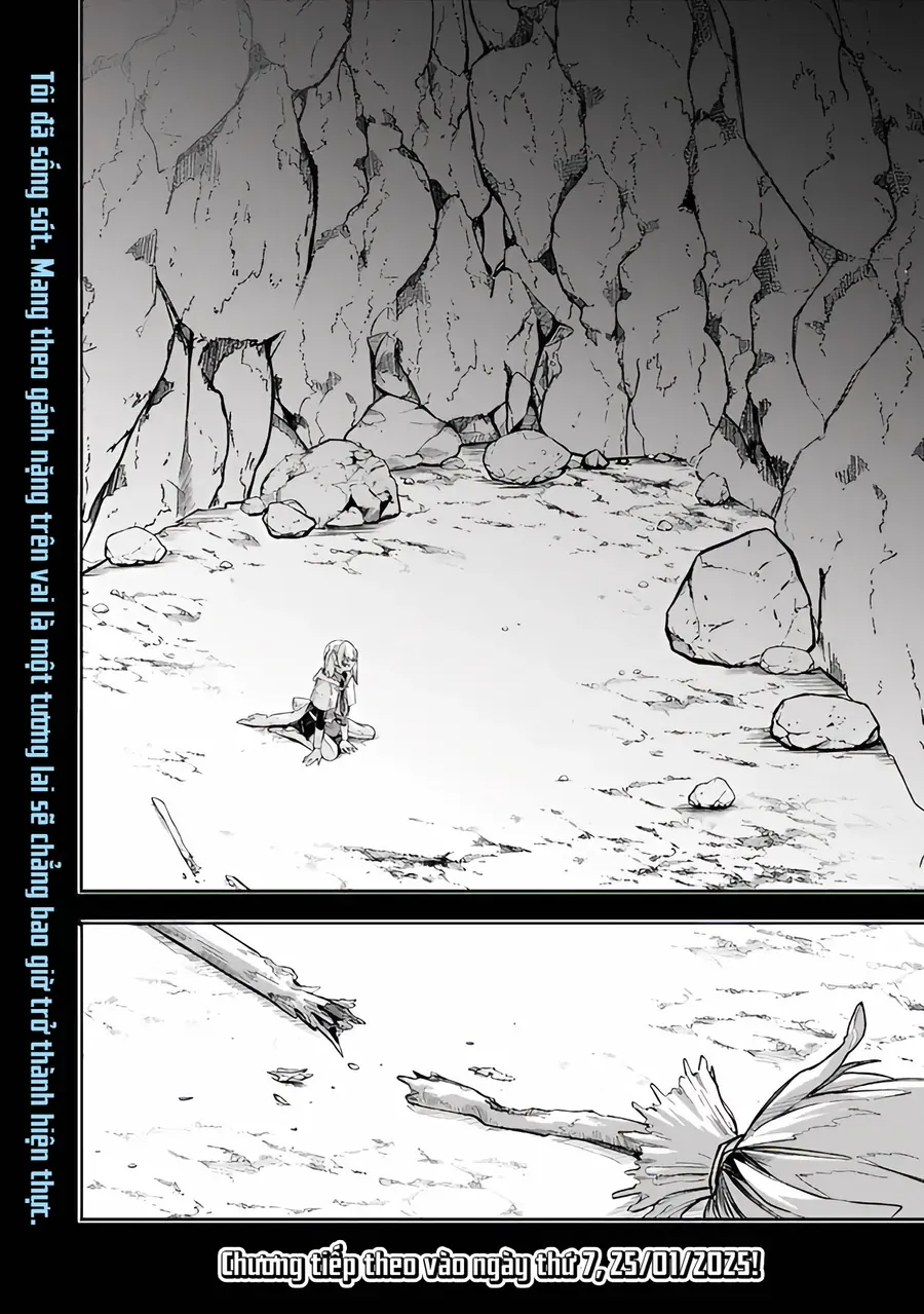 Mudameshi Kurai Nintei Sareta Node Aiso O Tsukashi, Teikoku Ni Utsute Shusse Suru Chapter 51 - Trang 2