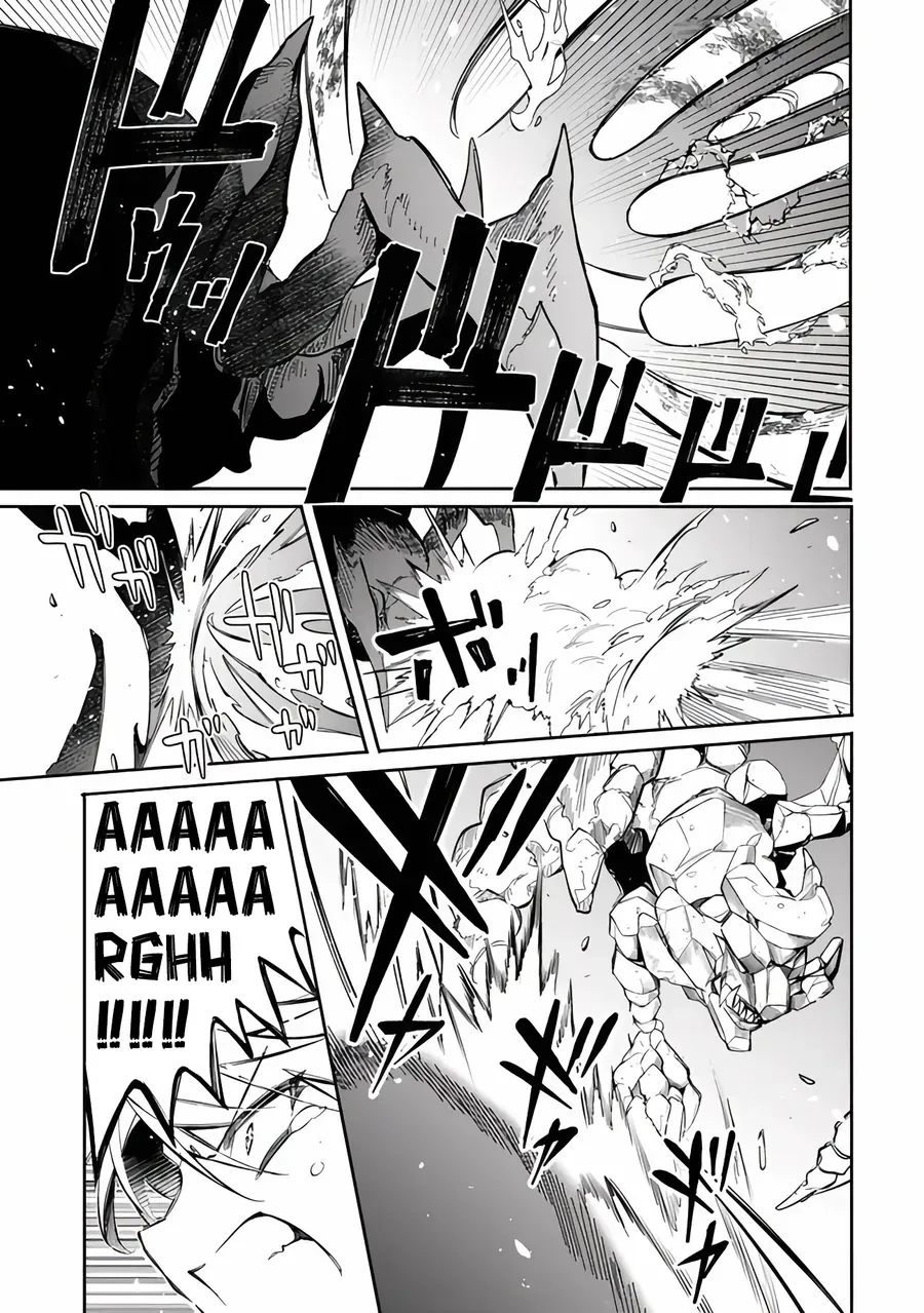 Mudameshi Kurai Nintei Sareta Node Aiso O Tsukashi, Teikoku Ni Utsute Shusse Suru Chapter 52 - Trang 2