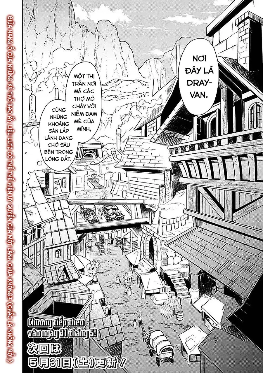 Mudameshi Kurai Nintei Sareta Node Aiso O Tsukashi, Teikoku Ni Utsute Shusse Suru Chapter 55 - Trang 2