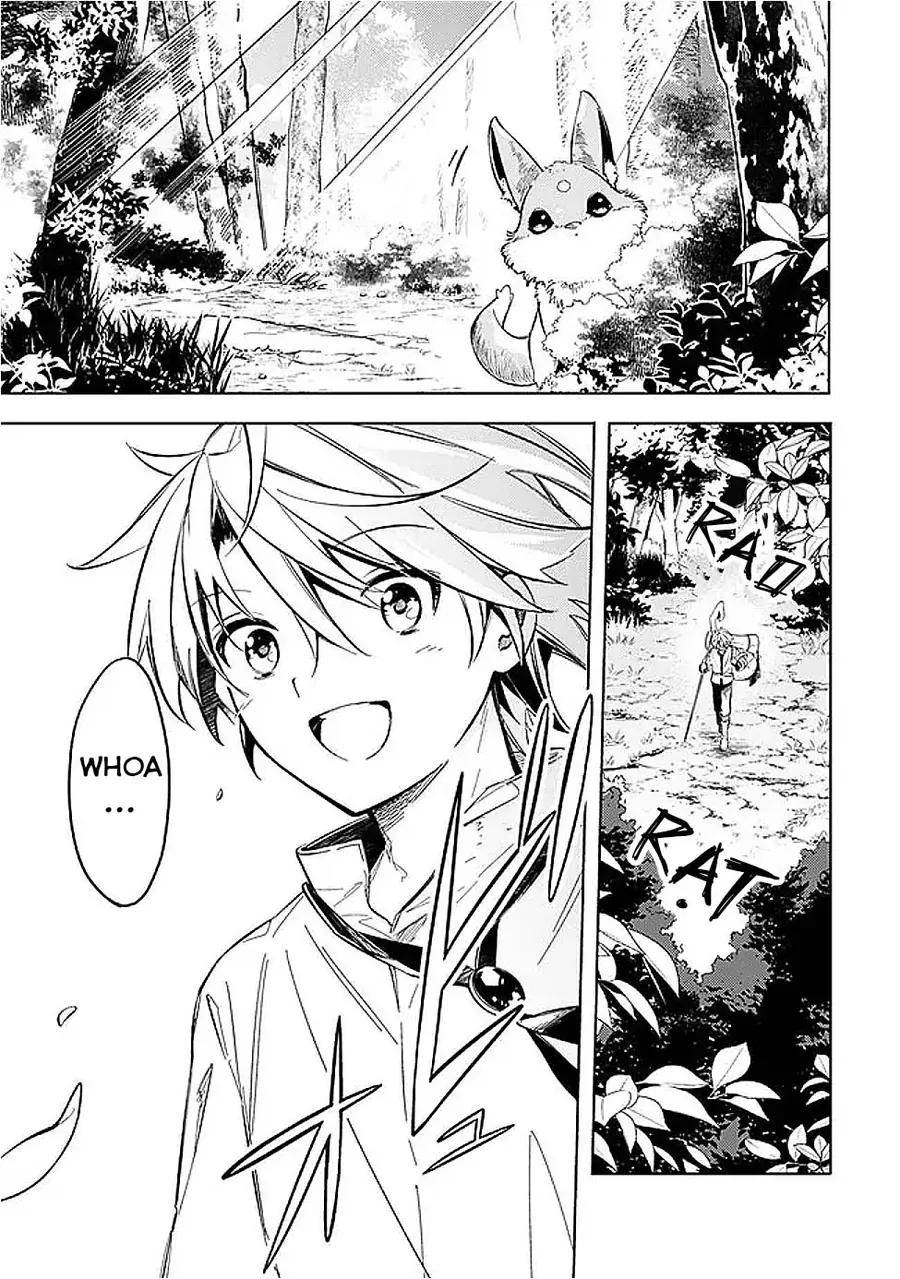 Mudameshi Kurai Nintei Sareta Node Aiso O Tsukashi, Teikoku Ni Utsute Shusse Suru Chapter 55 - Trang 2