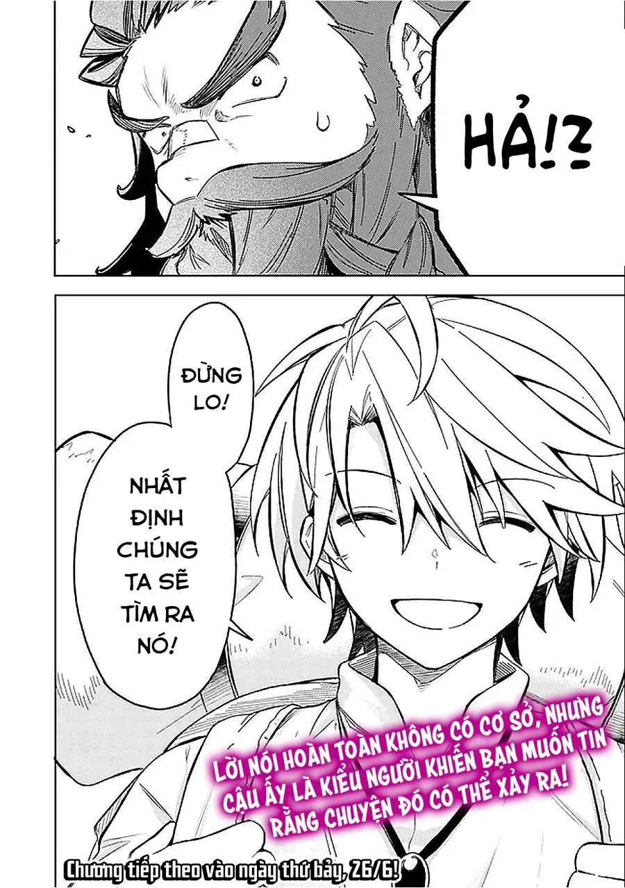 Mudameshi Kurai Nintei Sareta Node Aiso O Tsukashi, Teikoku Ni Utsute Shusse Suru Chapter 56 - Trang 2