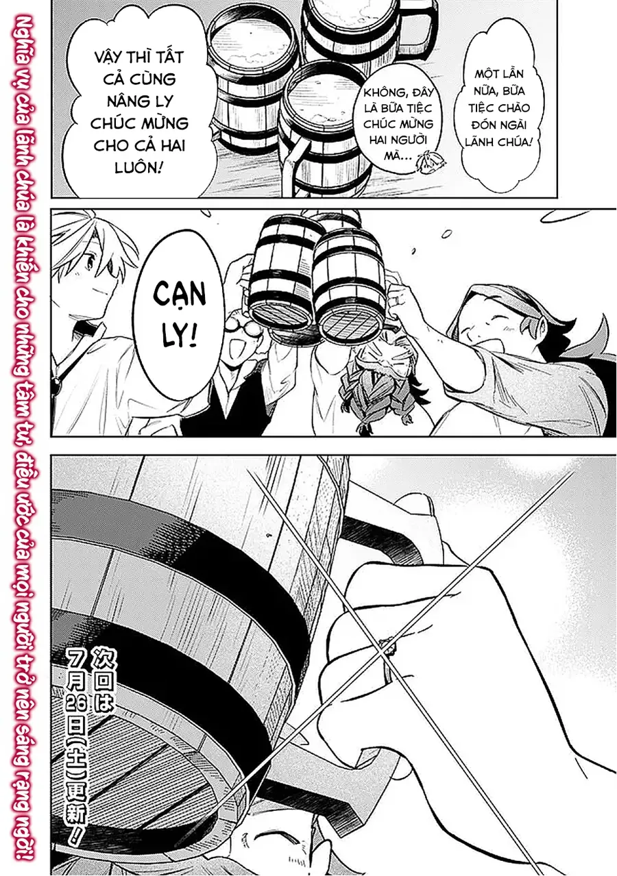 Mudameshi Kurai Nintei Sareta Node Aiso O Tsukashi, Teikoku Ni Utsute Shusse Suru Chapter 57 - Trang 2