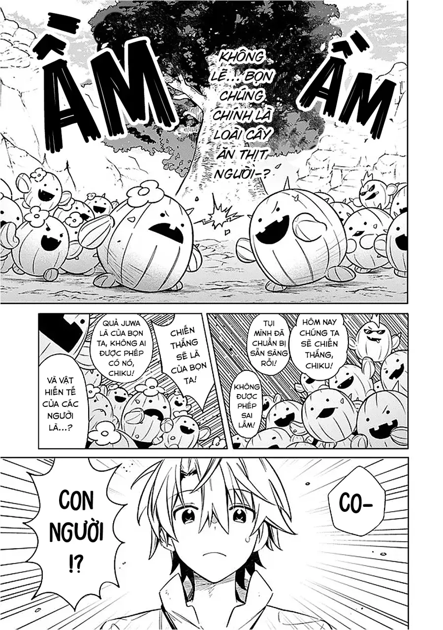 Mudameshi Kurai Nintei Sareta Node Aiso O Tsukashi, Teikoku Ni Utsute Shusse Suru Chapter 58 - Trang 2