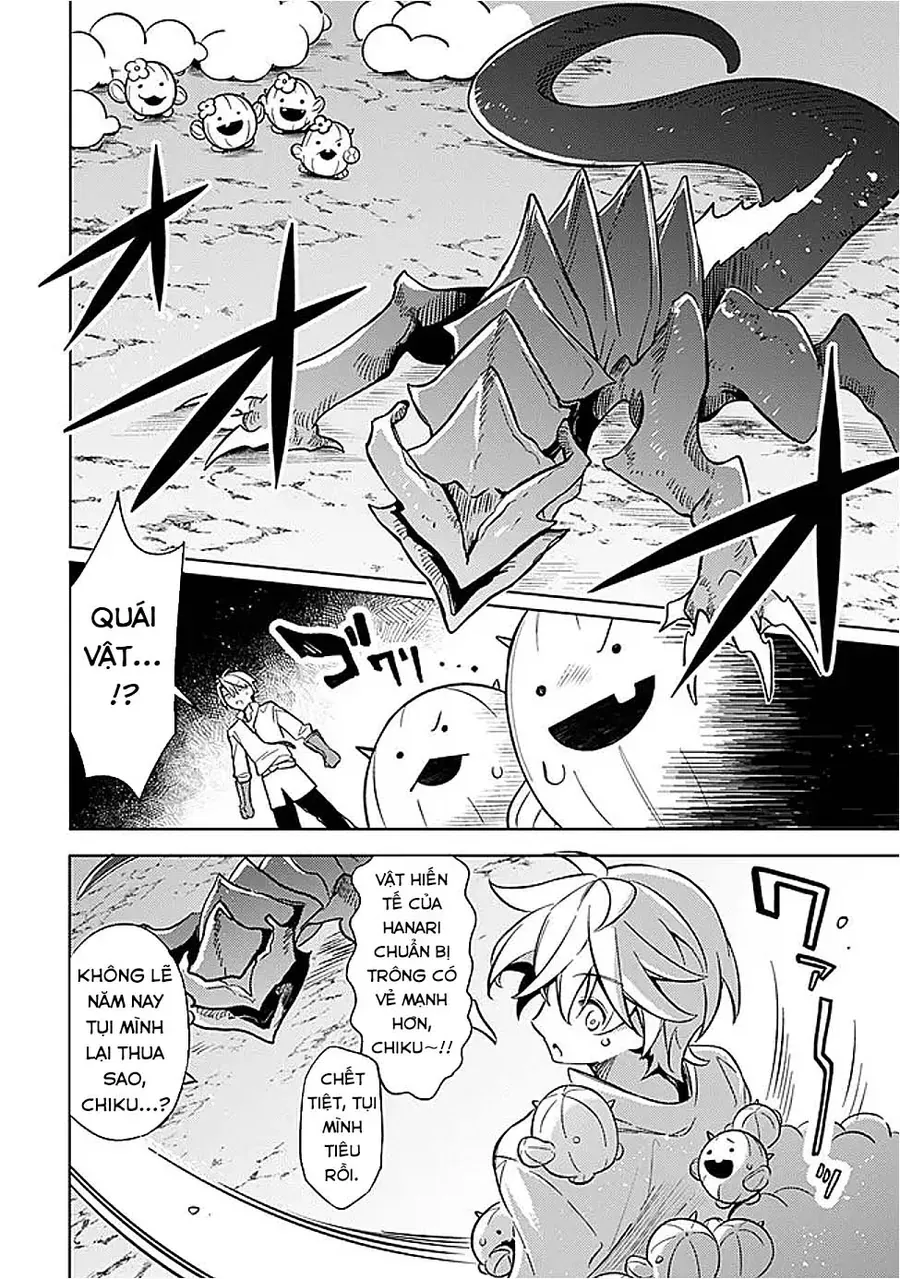 Mudameshi Kurai Nintei Sareta Node Aiso O Tsukashi, Teikoku Ni Utsute Shusse Suru Chapter 58 - Trang 2