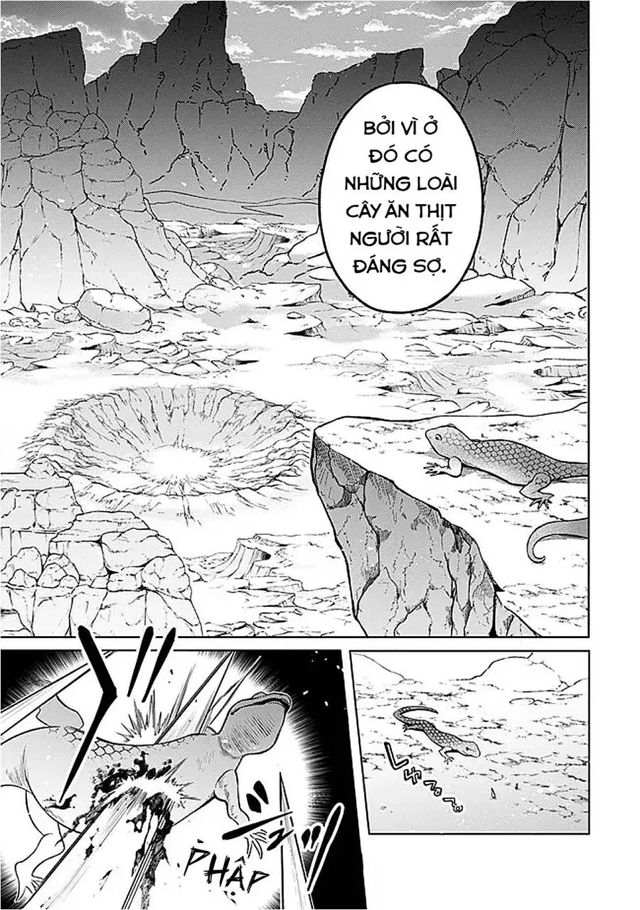 Mudameshi Kurai Nintei Sareta Node Aiso O Tsukashi, Teikoku Ni Utsute Shusse Suru Chapter 58 - Trang 2