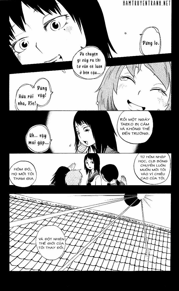 Muhyo To Rouji No Mahouritsu Soudan Jimusho Chapter 1.1 - Trang 2