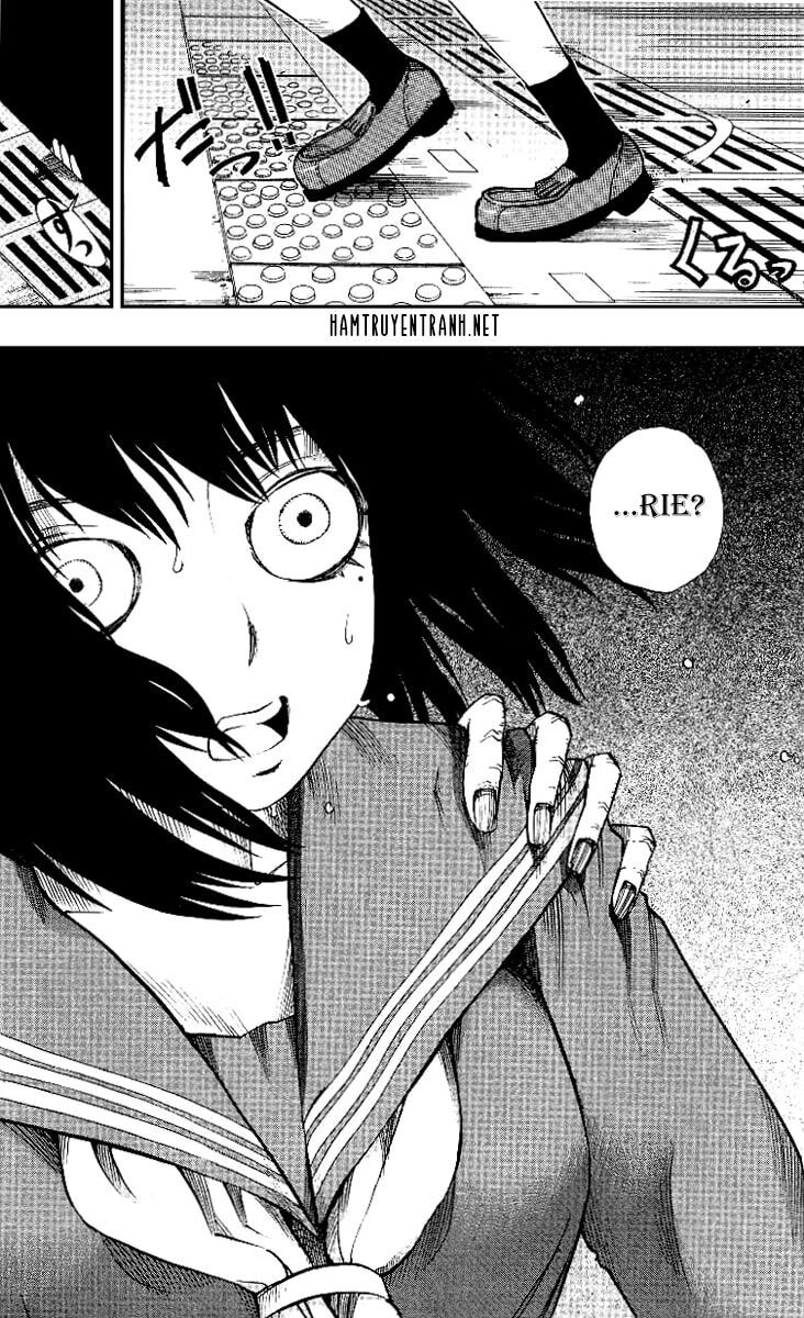Muhyo To Rouji No Mahouritsu Soudan Jimusho Chapter 1.2 - Trang 2