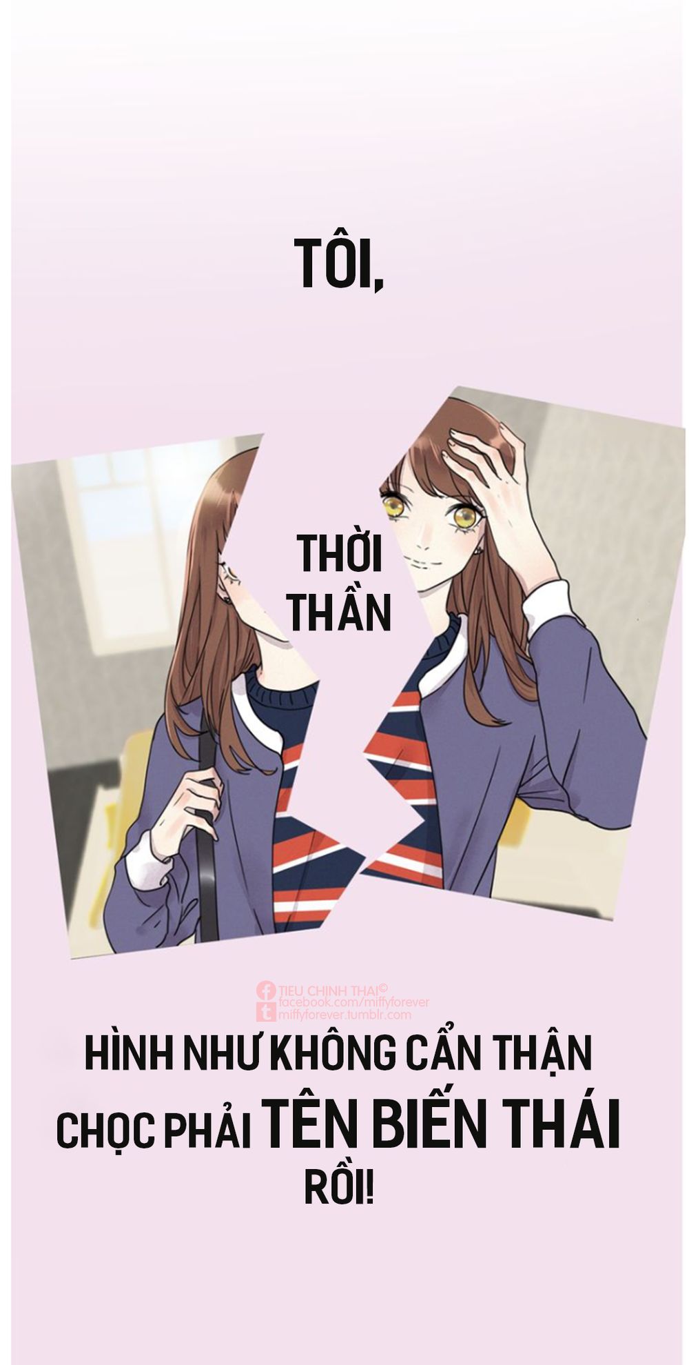 Mùi Hương Lãng Mạn Chapter 0 - Trang 2