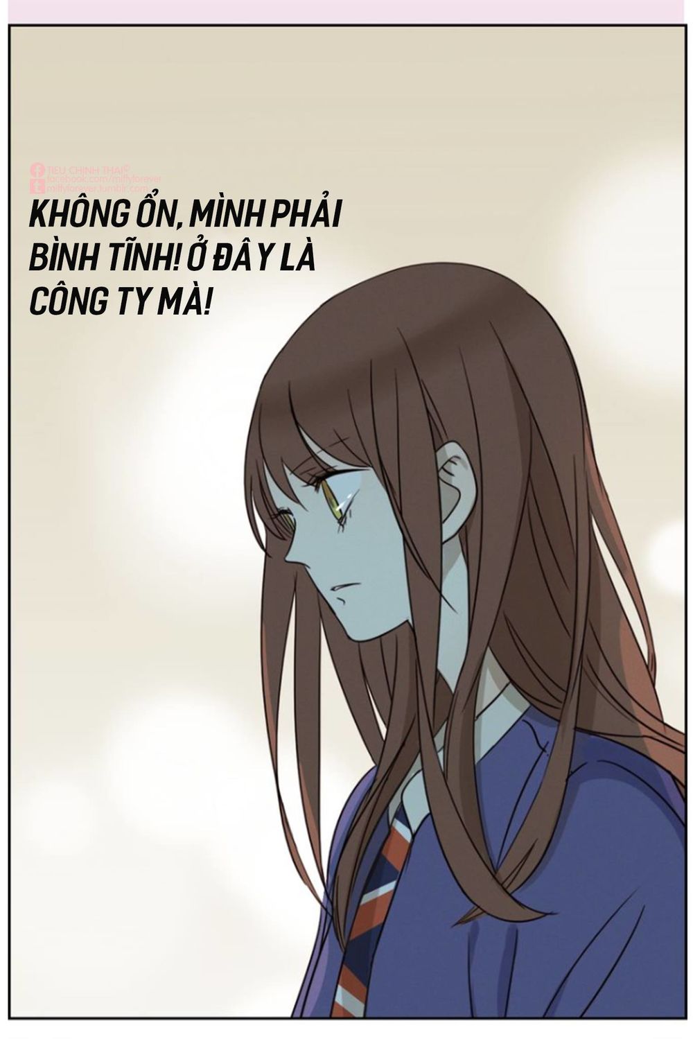Mùi Hương Lãng Mạn Chapter 0 - Trang 2