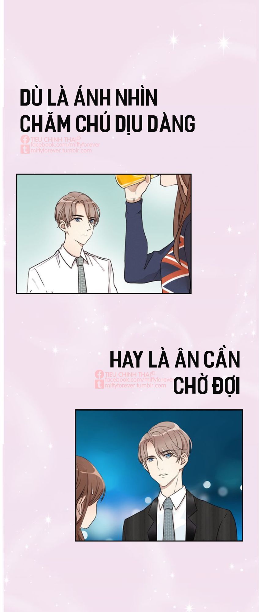 Mùi Hương Lãng Mạn Chapter 0 - Trang 2