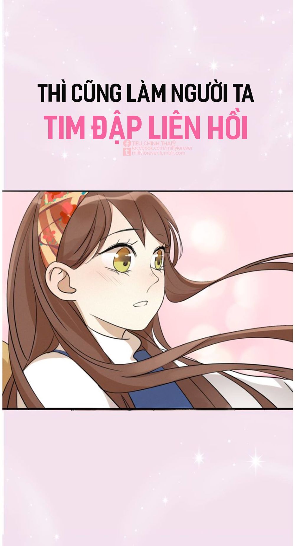 Mùi Hương Lãng Mạn Chapter 0 - Trang 2