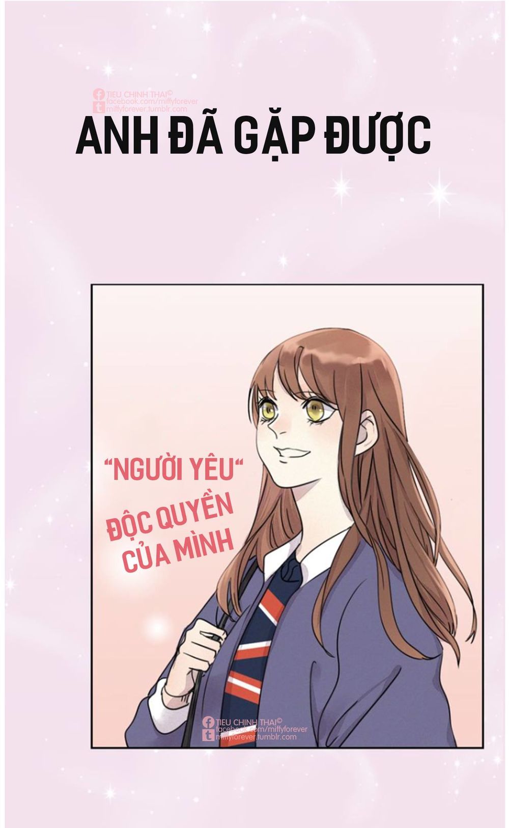 Mùi Hương Lãng Mạn Chapter 0 - Trang 2