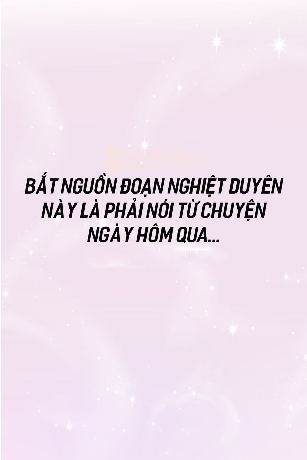 Mùi Hương Lãng Mạn Chapter 1 - Trang 2