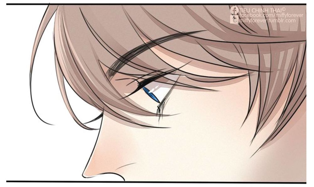 Mùi Hương Lãng Mạn Chapter 1 - Trang 2