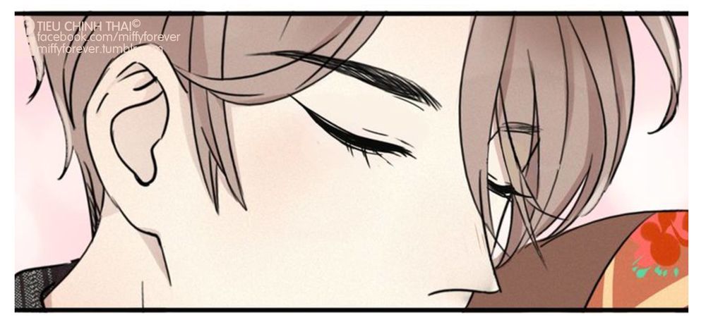 Mùi Hương Lãng Mạn Chapter 1 - Trang 2