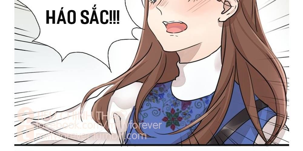 Mùi Hương Lãng Mạn Chapter 1 - Trang 2