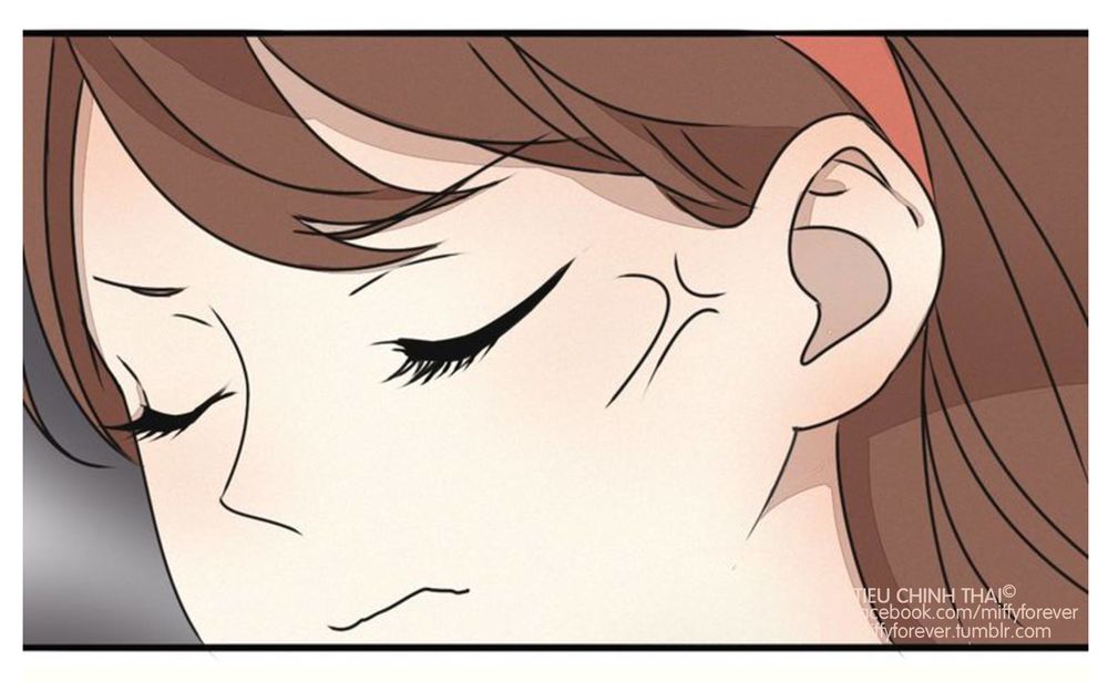 Mùi Hương Lãng Mạn Chapter 1 - Trang 2