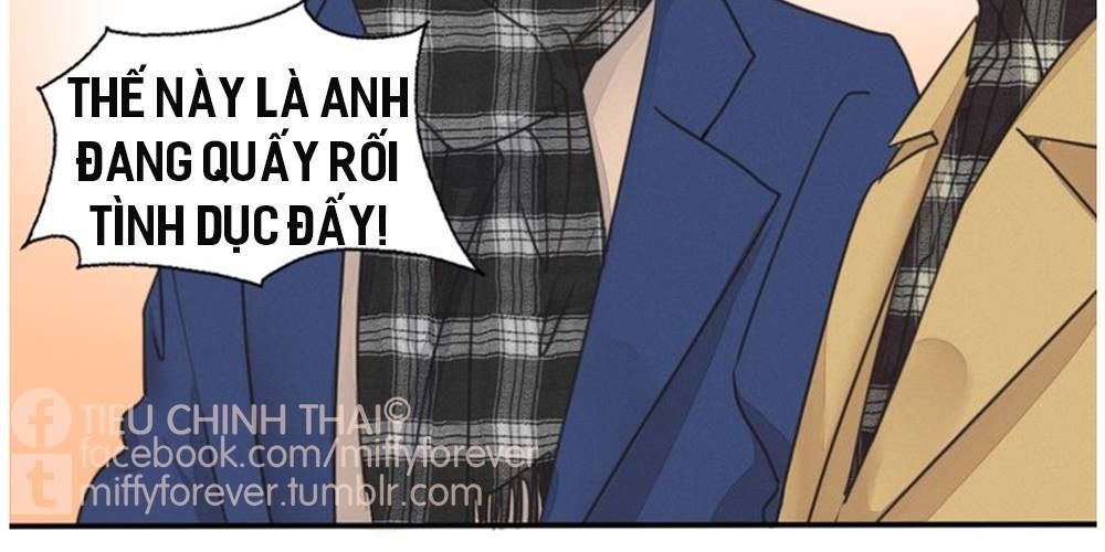 Mùi Hương Lãng Mạn Chapter 1 - Trang 2