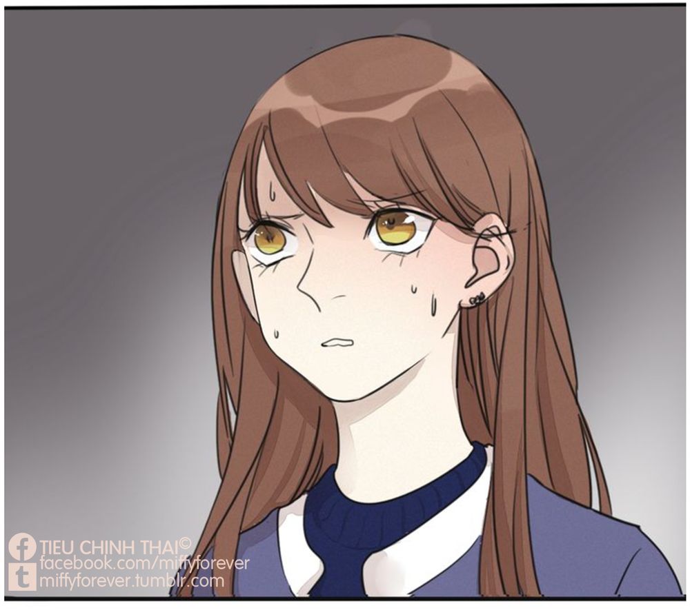 Mùi Hương Lãng Mạn Chapter 1 - Trang 2