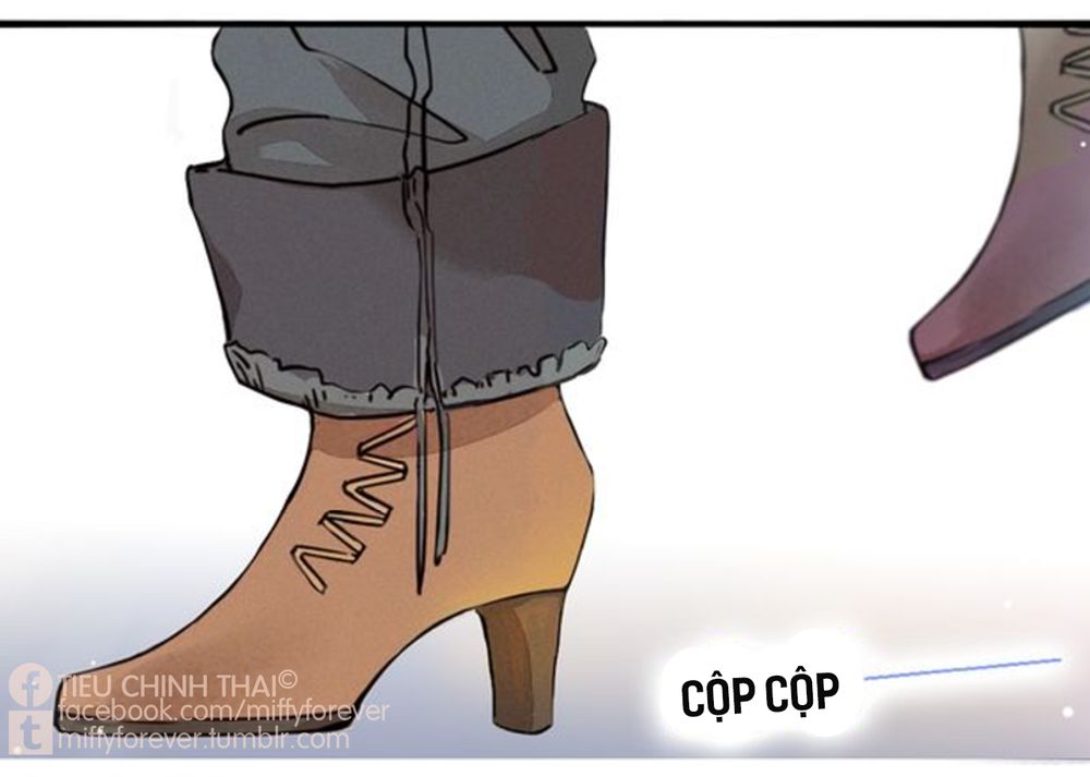 Mùi Hương Lãng Mạn Chapter 1 - Trang 2