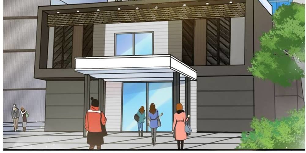 Mùi Hương Lãng Mạn Chapter 1 - Trang 2