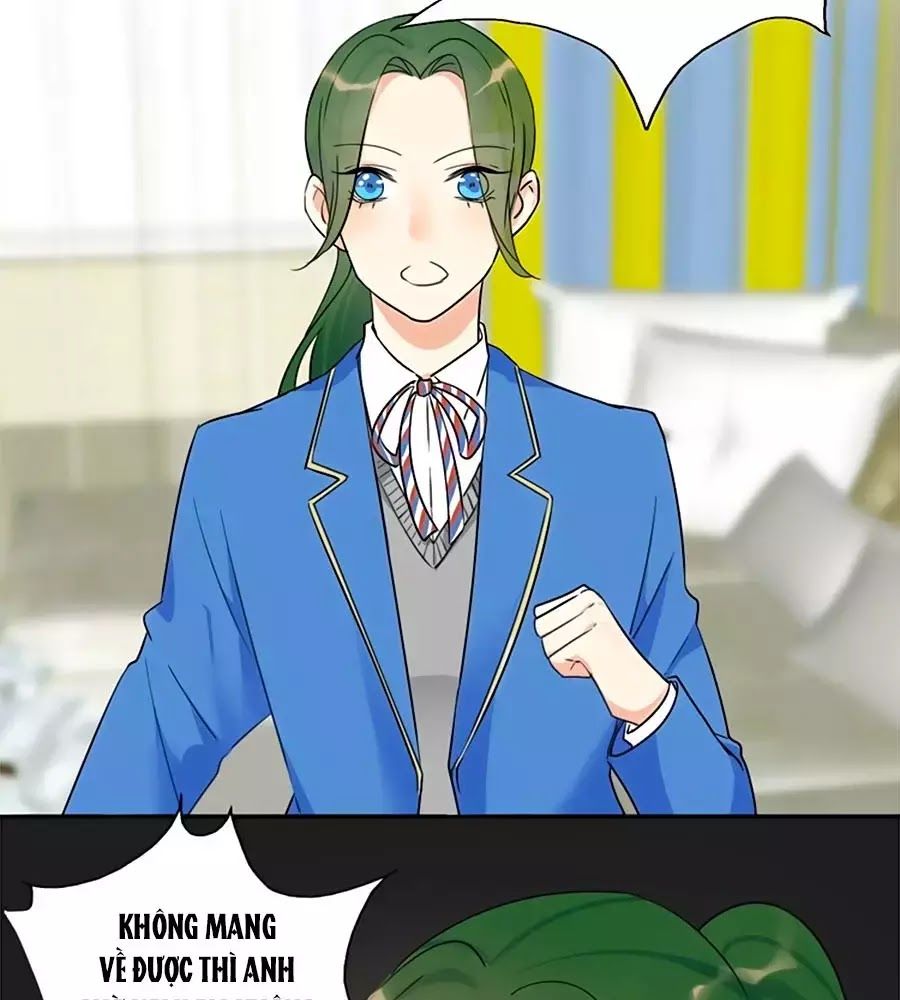 Mùi Hương Lãng Mạn Chapter 10 - Trang 2