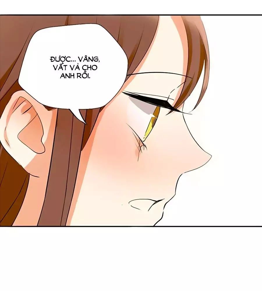 Mùi Hương Lãng Mạn Chapter 10 - Trang 2