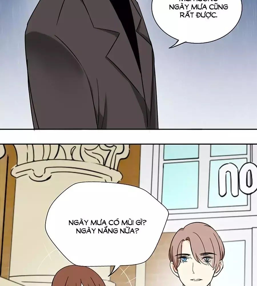 Mùi Hương Lãng Mạn Chapter 10 - Trang 2