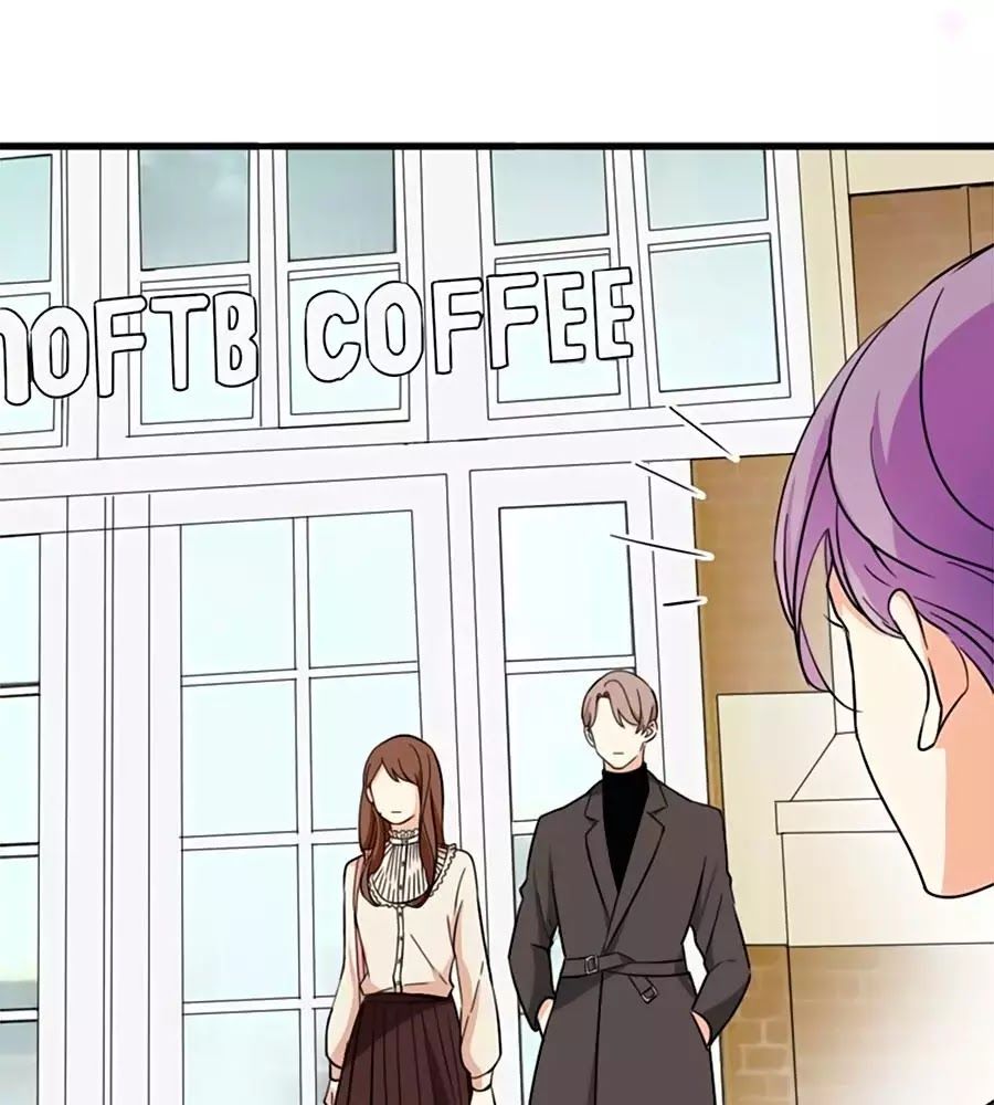 Mùi Hương Lãng Mạn Chapter 11 - Trang 2