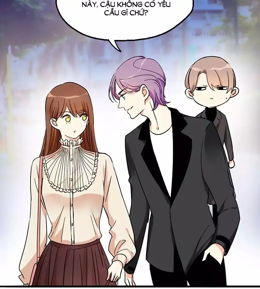 Mùi Hương Lãng Mạn Chapter 11 - Trang 2