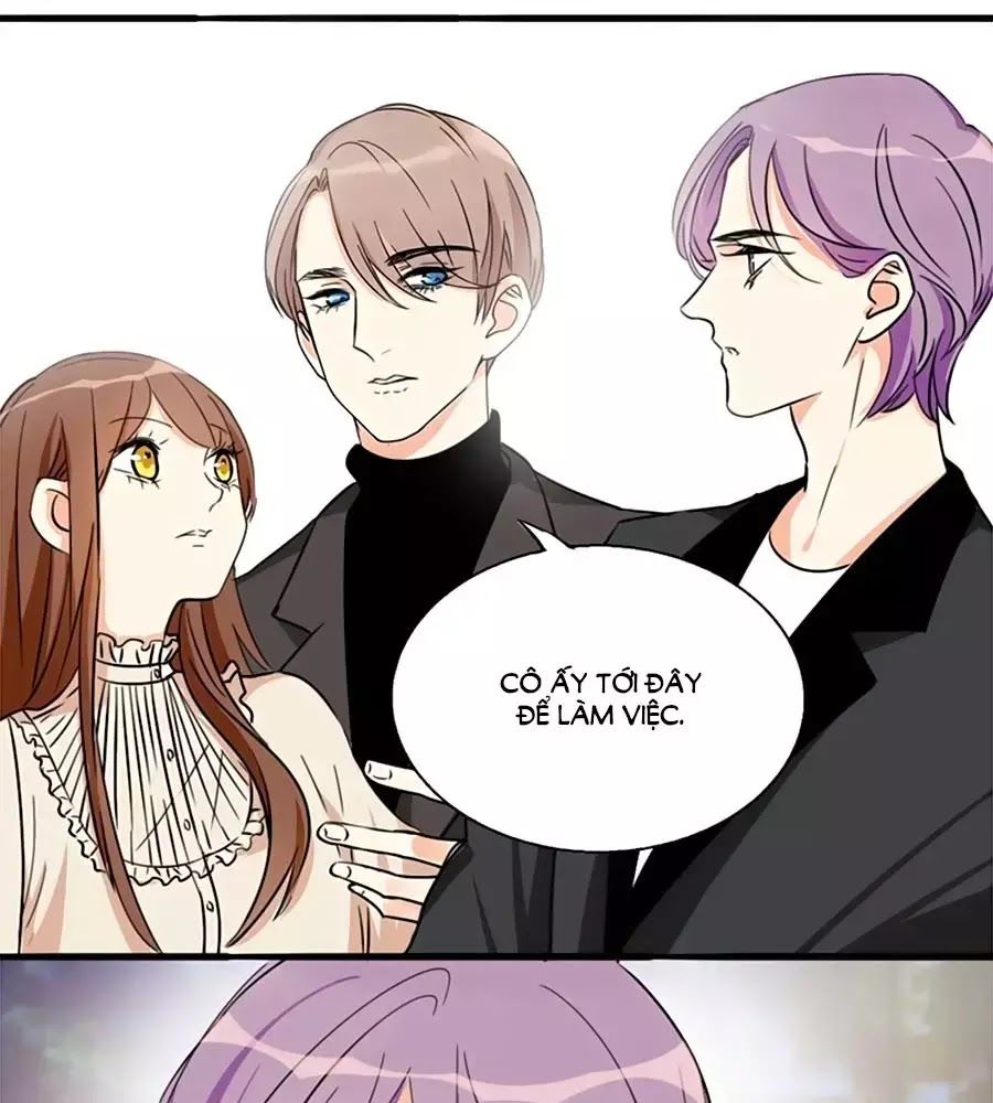 Mùi Hương Lãng Mạn Chapter 11 - Trang 2