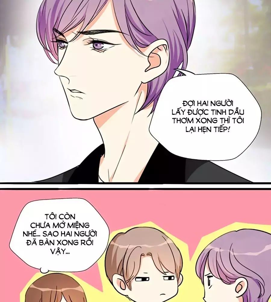 Mùi Hương Lãng Mạn Chapter 11 - Trang 2