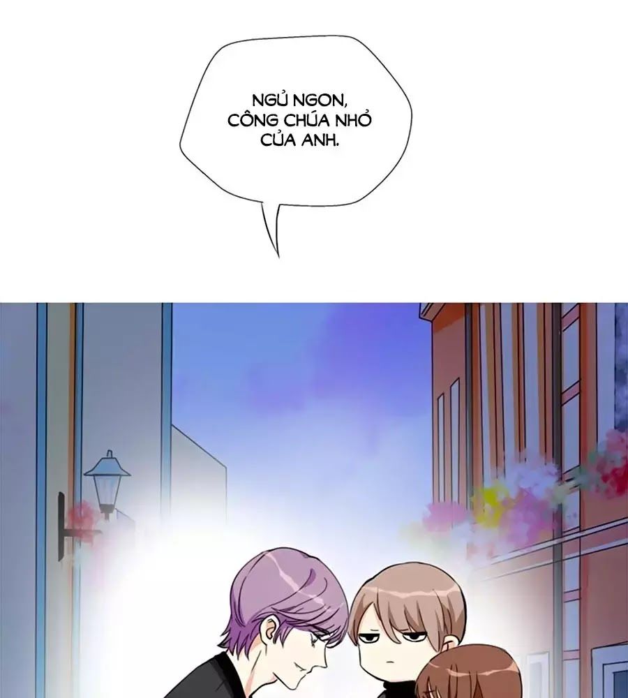 Mùi Hương Lãng Mạn Chapter 11 - Trang 2